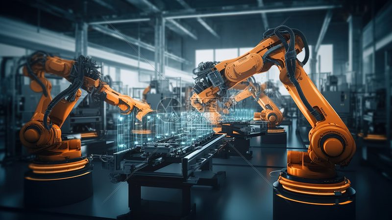 高精度滚珠丝杠螺母：揭秘其核心技术与选型要点**