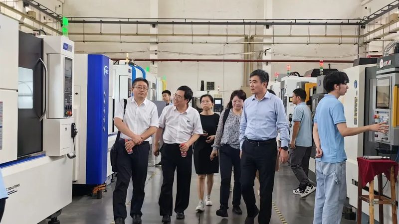 离散制造数据采集：关键步骤与注意事项
