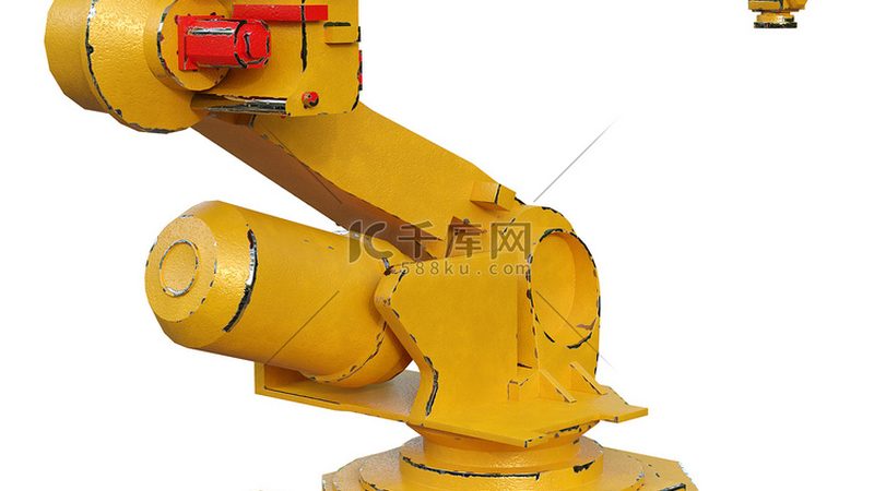 精密机械加工的成本构成揭秘：零件定价背后的秘密**
